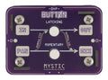 Mystic Circuits 0HP Butt0n Signal Router [USED]