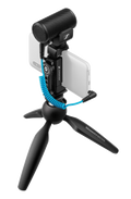 MKE 200 Mobile Kit Microphone/Tripod Set