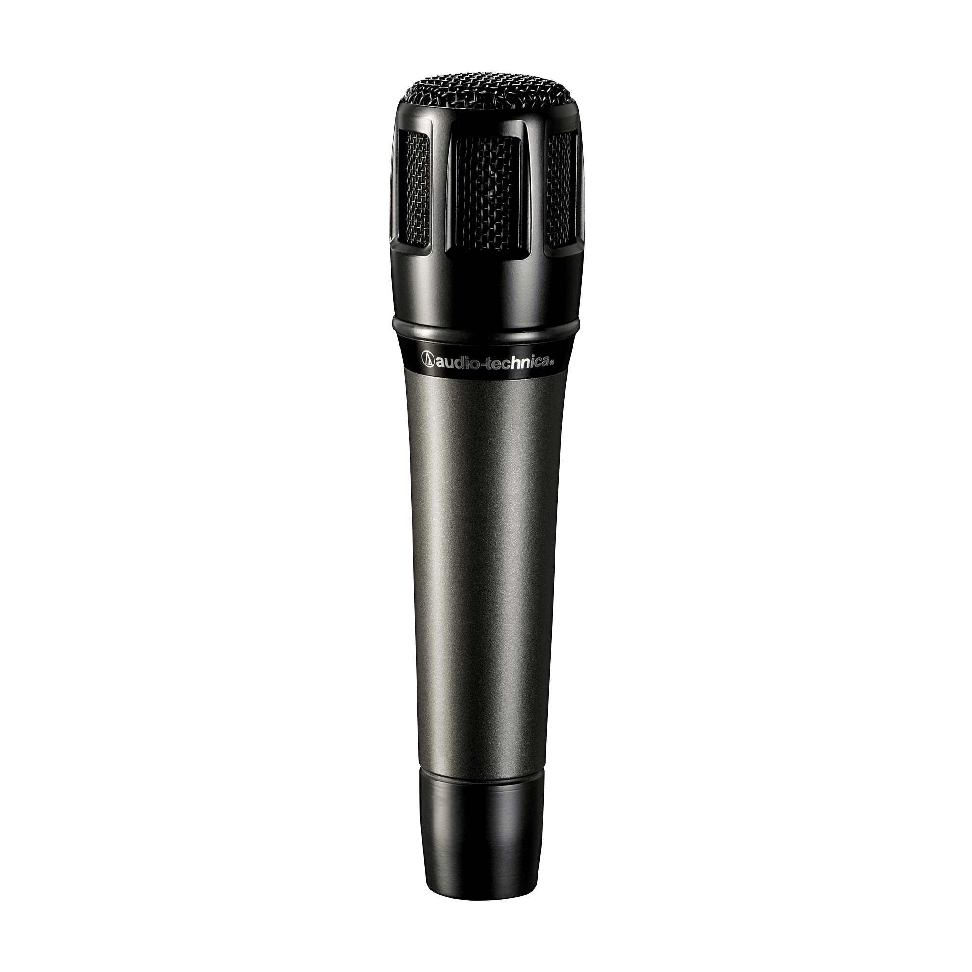 ATM650 Hypercardioid Dynamic Instrument Microphone