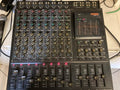 Foster 450 recording mixer 450 1990-2025