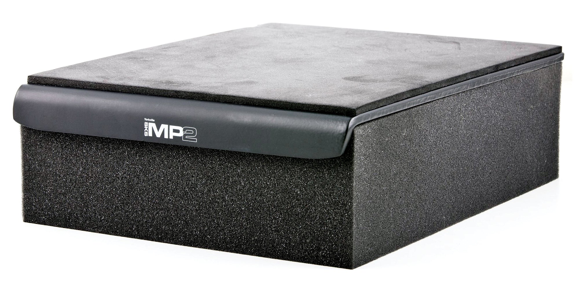 Studio Monitor Isolation Platform - 7.5 x 9 inches