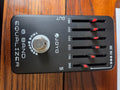 Joyo JF-11 6 Band Equalizer 2010s - Black