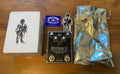 Spaceman Sputnik III Germanium Fuzz  2020 - Present - Silver Edition