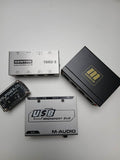 Midi Boxes-Kenton