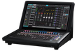 eMotion LV1 Classic 64-Channel Digital Mixer