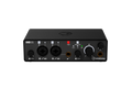 IXO22 USB-C Audio Interface - Black