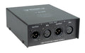 Dual Channel 48 Volt Phantom Power Supply