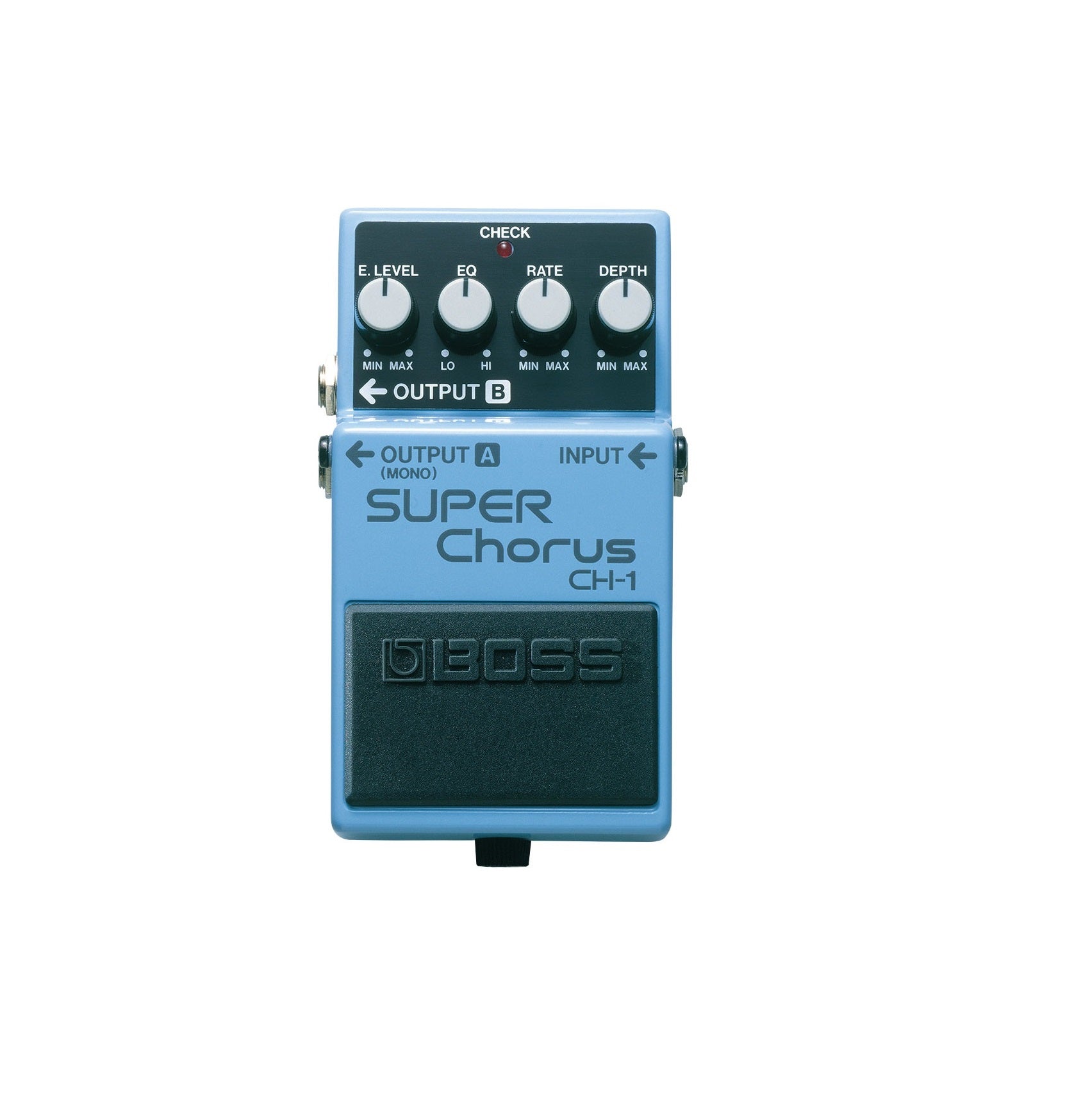 Boss CH-1 Super Chorus