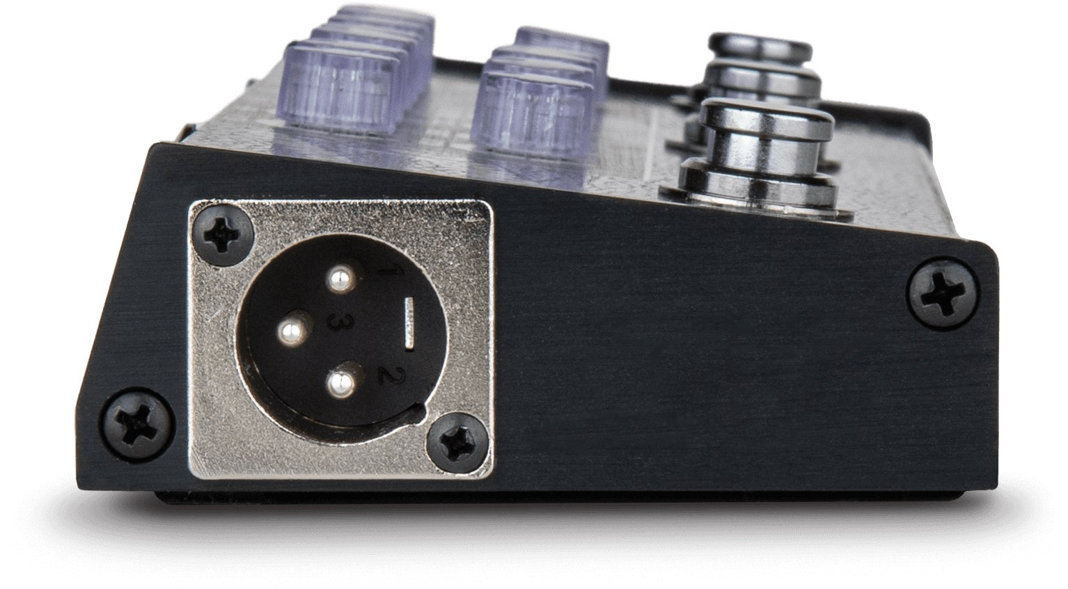 Tech 21 English Muffy Character Plus Series Pedal