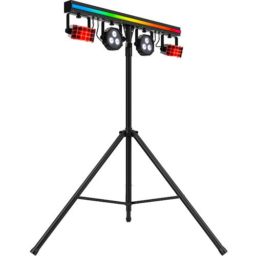 Chauvet DJ GIGBAR 3 ILS LED Effect Light System