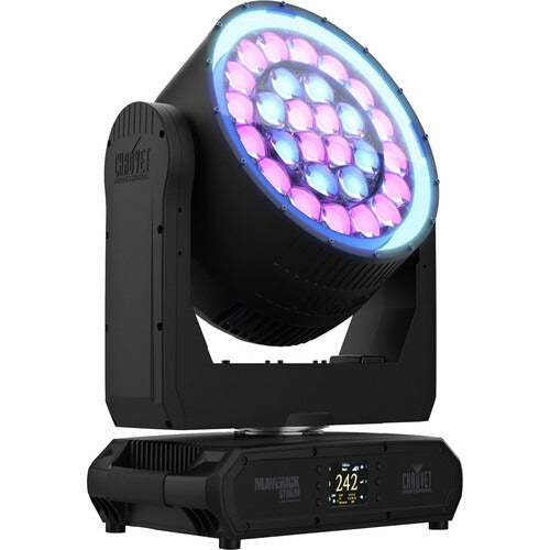 Chauvet Professional Maverick Storm 3 BeamWash 2 IP Moving Head