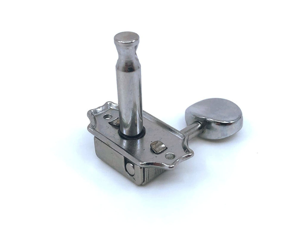Wilkinson WJ45 Vintage Style Guitar Machine Heads Set of 6 Inline
