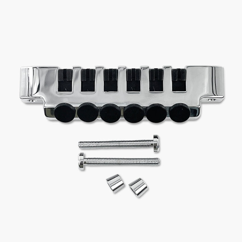 Leo Quan® Badass FTT™ Fine Tuner Tailpiece