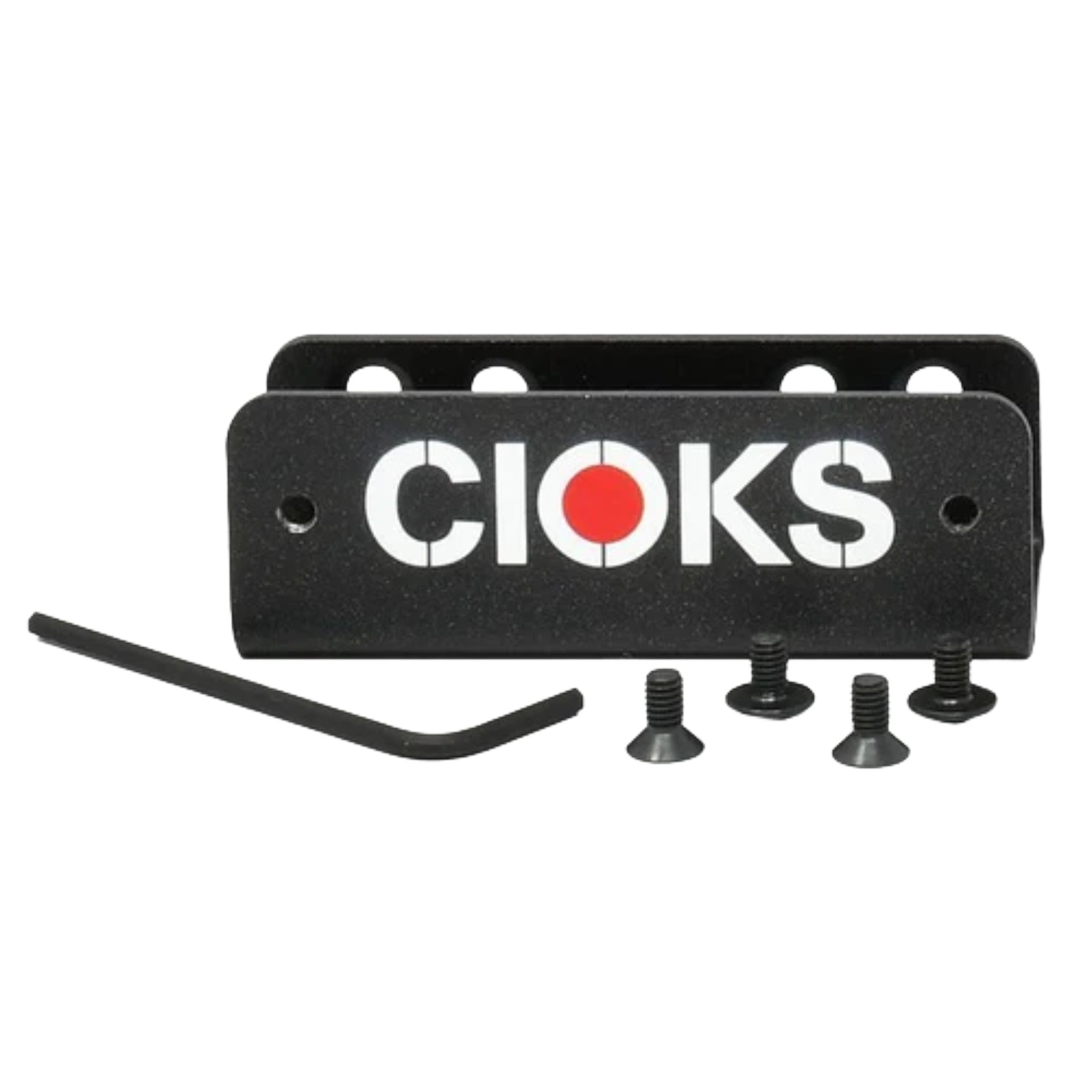 Cioks Grip Bracket Advanced Mounting Solution V2.0