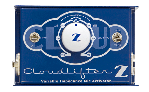 CL-Z Mic Activator