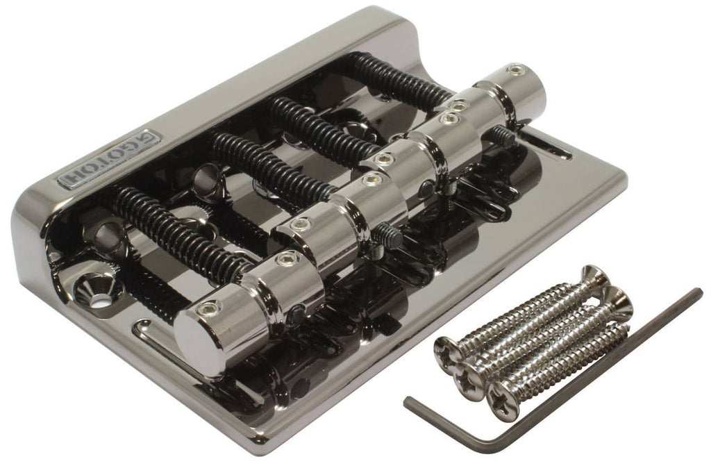 Gotoh 201B-4 Bass Bridge
