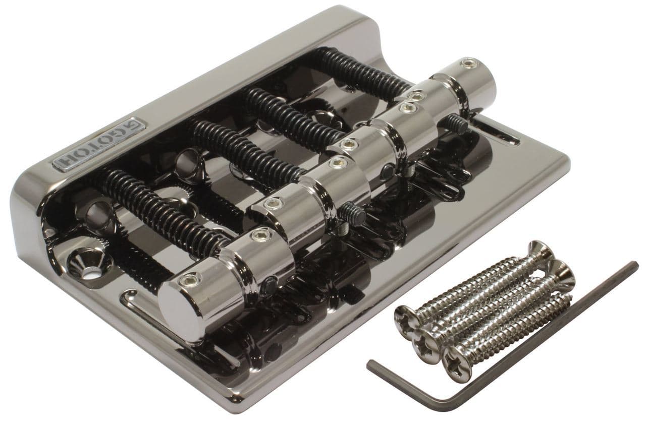 Gotoh 201B-4 Bass Bridge
