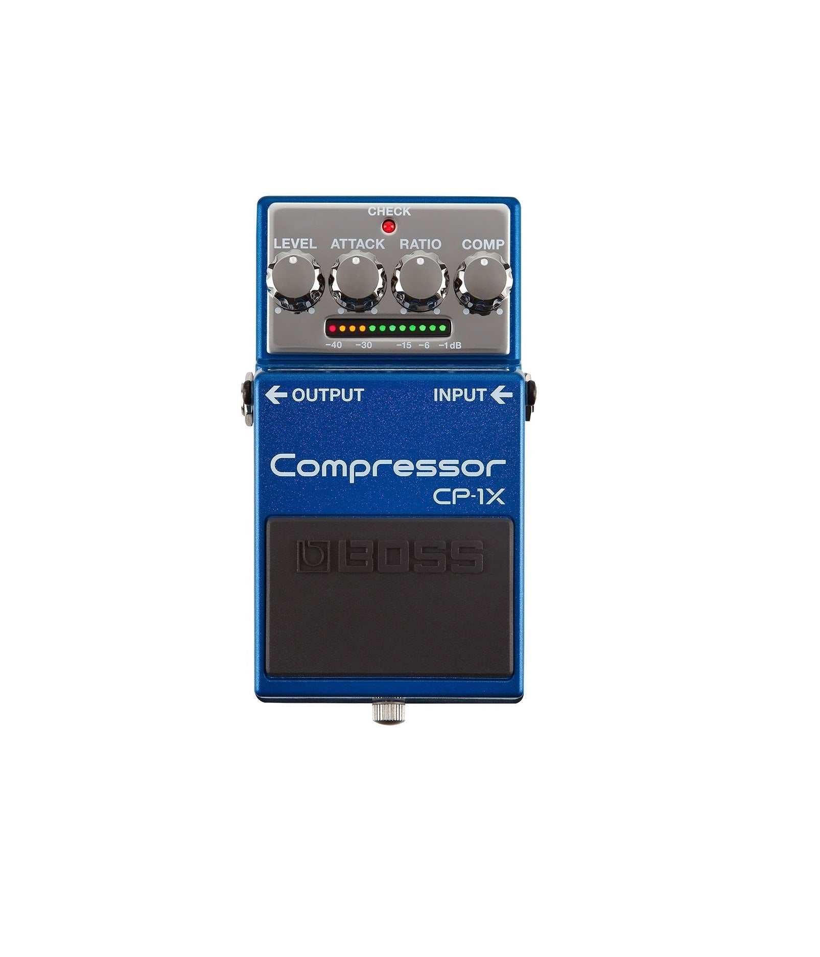 Boss CP-1X Compressor