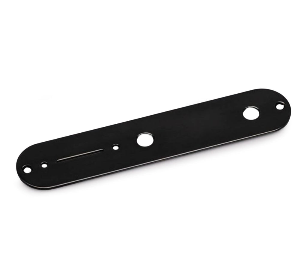 Gotoh CP10 Black Series Tele Control Plate