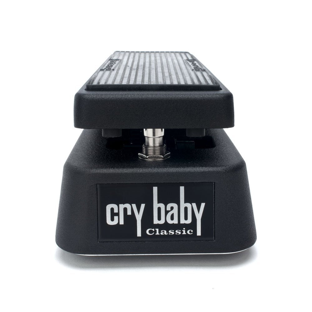 Dunlop GCB95F Cry Baby Classic Wah Effect Pedal