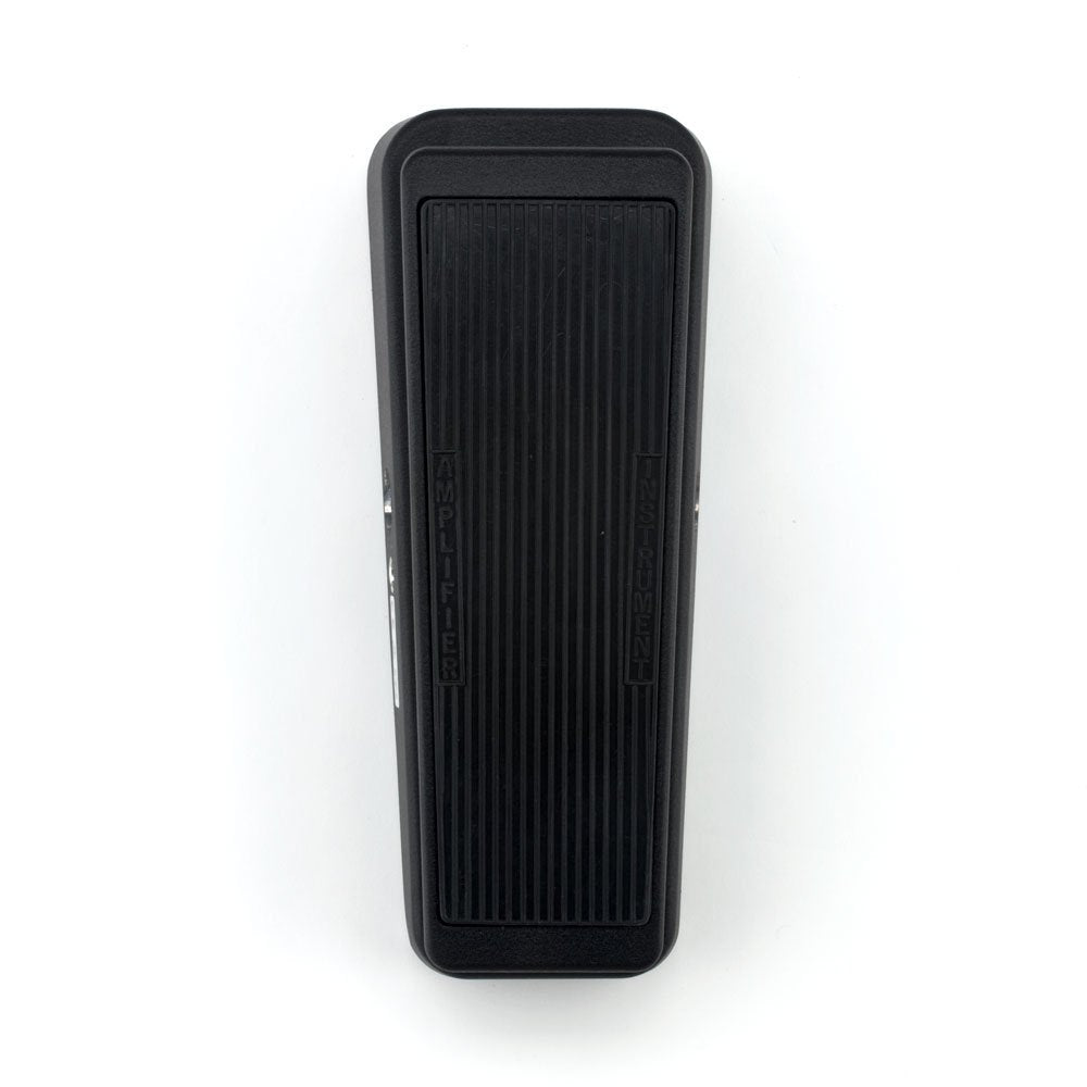 Dunlop GCB95F Cry Baby Classic Wah Effect Pedal