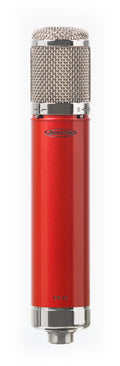 Multi-Pattern Large Diaphragm Tube Microphone