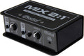 MIX 2:1