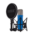 NT1 Signature Series Studio Condenser Microphone - Cobalt