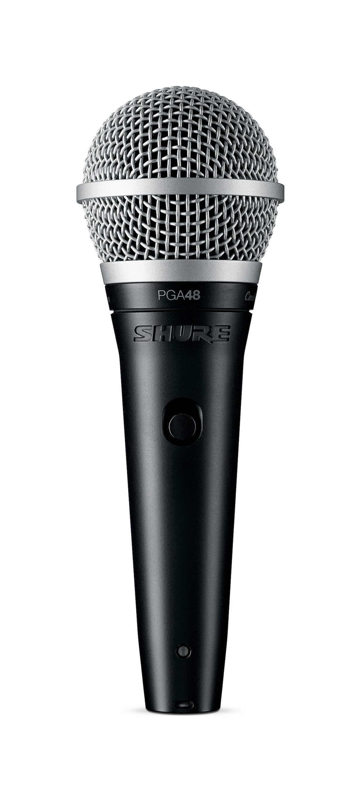 PGA48 Cardioid Dynamic Vocal Microphone with 1/4'' Cable