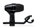 PGA56 Cardioid Dynamic Snare / Tom Microphone with 15ft XLR Cable