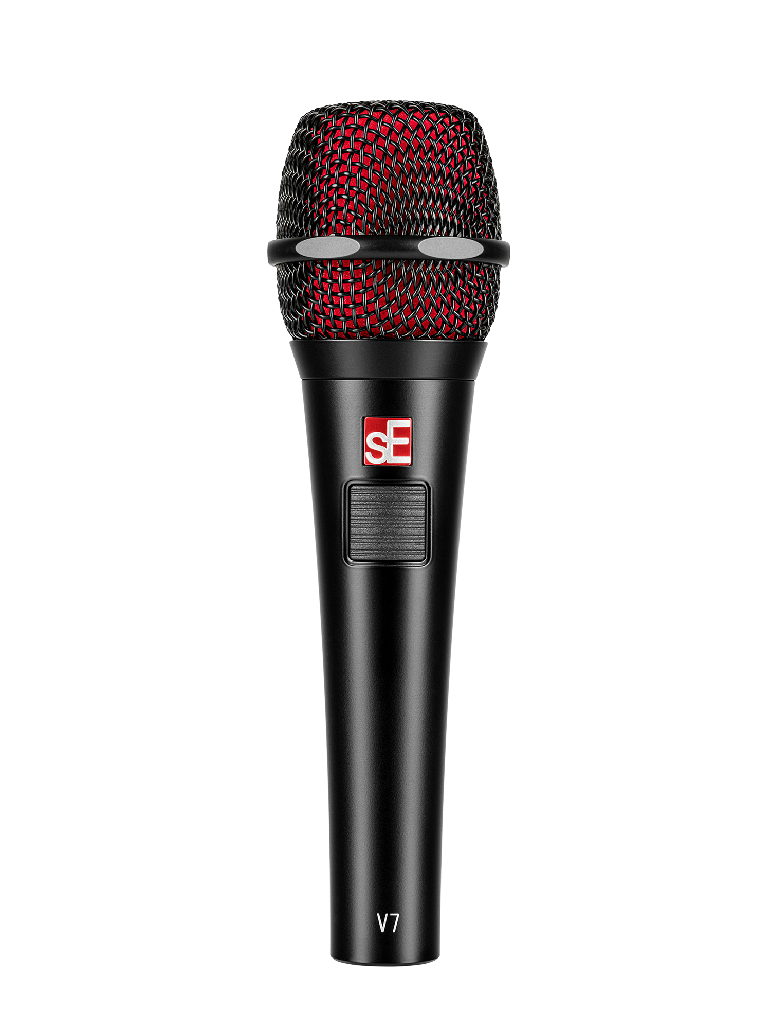 V7 PTT Push to Talk Vocal Microphone