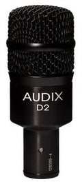 D2 - Dynamic Hypercardioid Mic