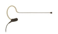 MX153 Microflex Omni Earset Microphone - Black