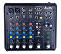 TrueMix 600 6-Channel Compact Analog Mixer with USB and Bluetooth