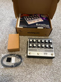 Tone King Royalist Preamp