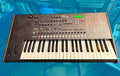 Korg MS2000B - 2000s - Black