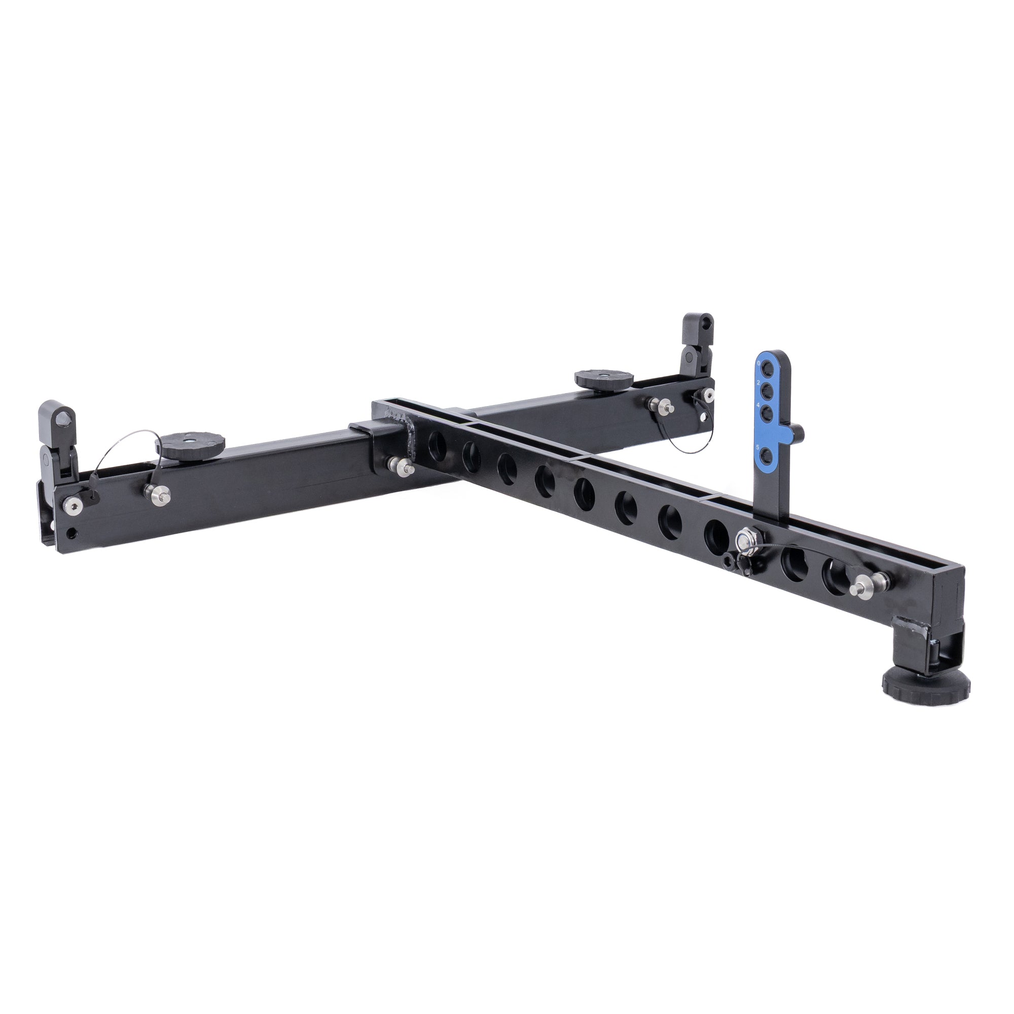 PSA26 Paraline Series Bumper
