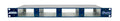 J-Rak 4 1u Rackmount for 4 DI Boxes