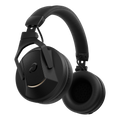HDJ-F10-TX Professional Wireless DJ Headphones with Transmitter