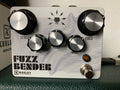 Keeley Fuzz Bender 2019 - Present - Custom