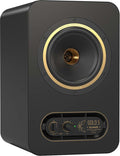 GOLD 5 Powered 200W Dual Concentric Monitor with 5'' Woofer (Single)