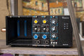 API 550A 500 Series 3-Band Equalizer Module 2007 - Present - Black
