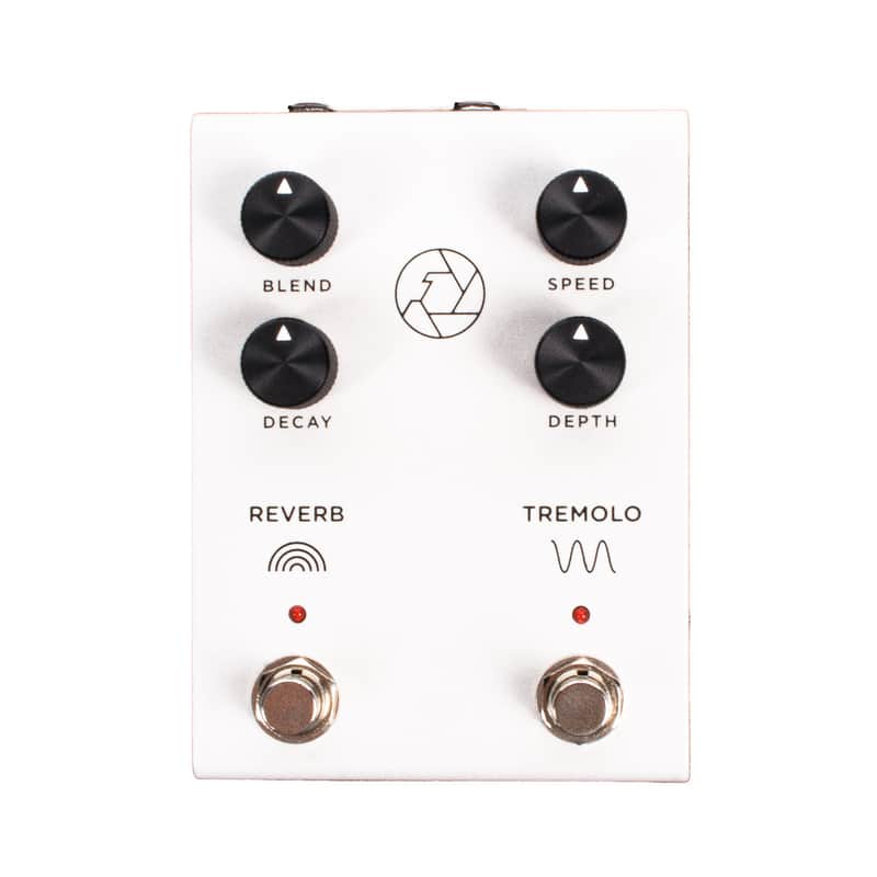 Milkman F Stop w/Box Pedal USED