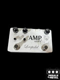 Lovepedal Amp Eleven - White - X16230
