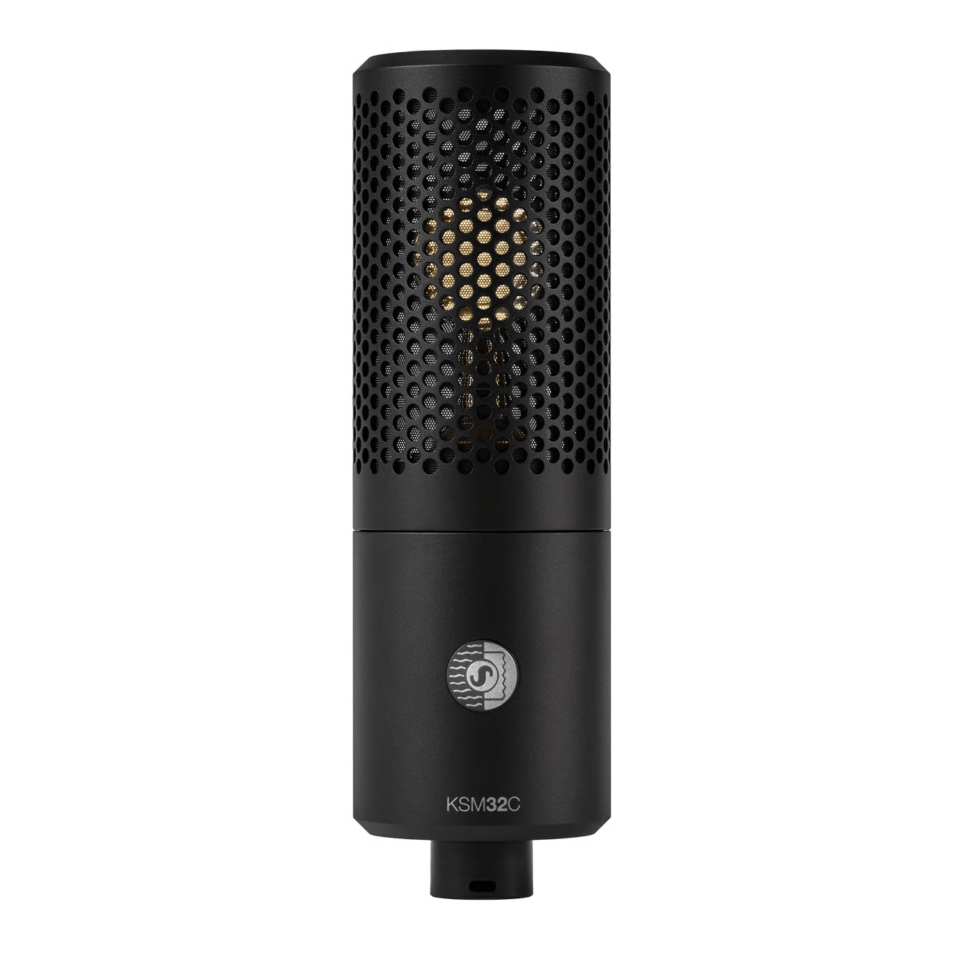 KSM32C Cardioid Condenser Microphone - Studio Kit