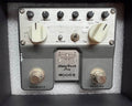 Mooer Shimverb Pro 2015 - Silver