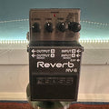 Boss RV-6 Reverb Effects Pedal
