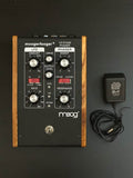 Moogerfooger MF-103 12-Stage Phaser (Great Condition)