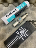 Triton Audio FETHead Inline Microphone Booster Brand New!