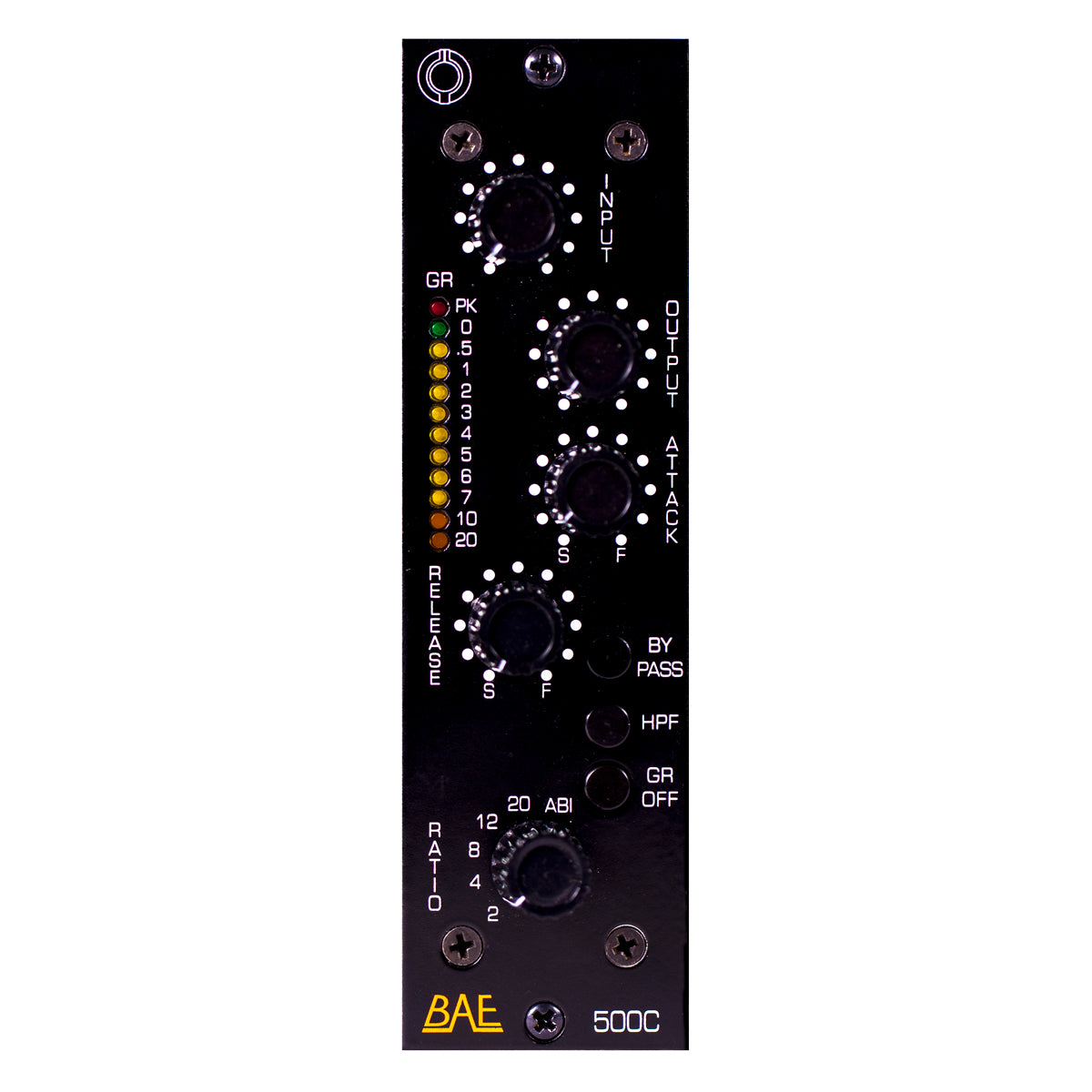 500C FET Compressor